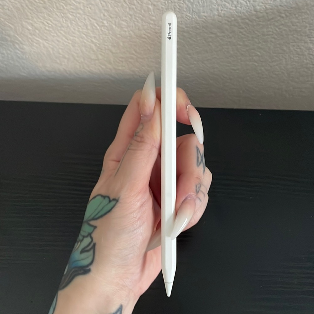Like New Gen 2 Apple Pencil